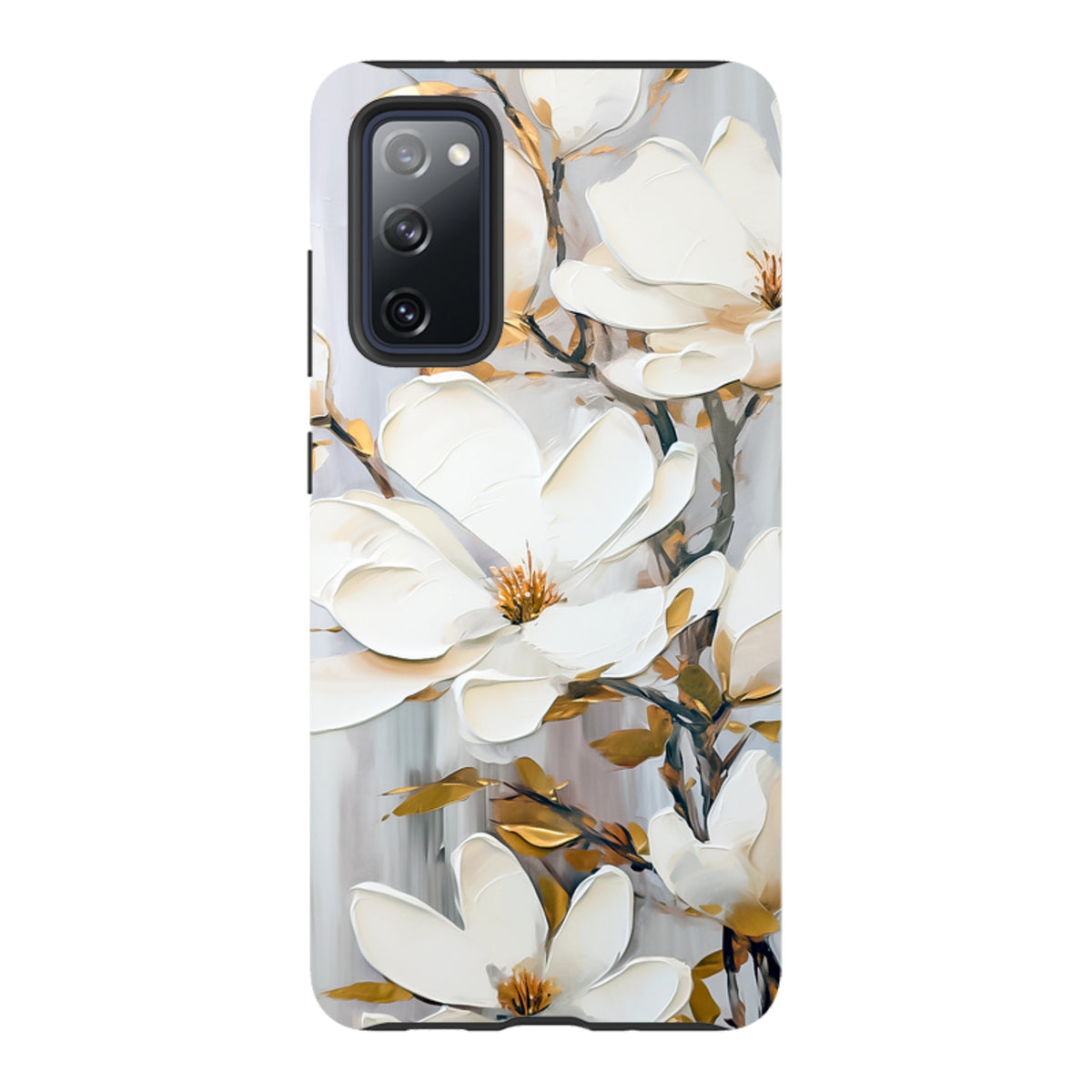 Samsung Tough Case - Serres Floral
