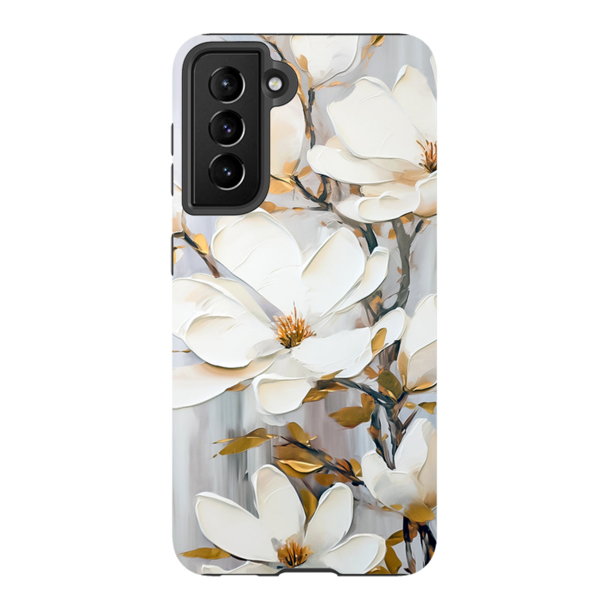 Samsung Tough Case - Serres Floral