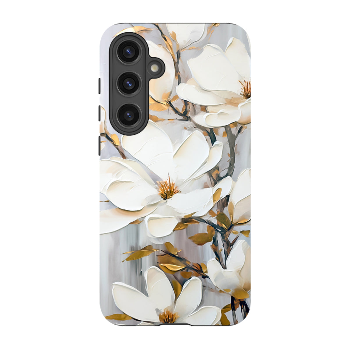 Samsung Tough Case - Serres Floral