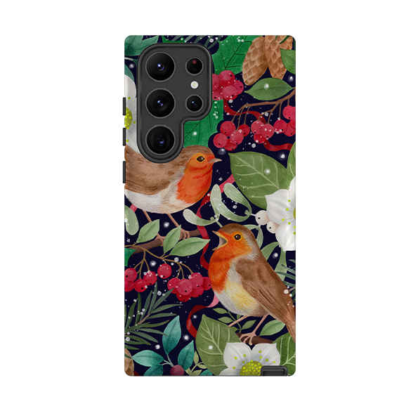 Samsung Tough Case - Shared Song By Bex Parkin