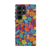 Samsung Tough Case - Shells By Natalie Pedetti Prack