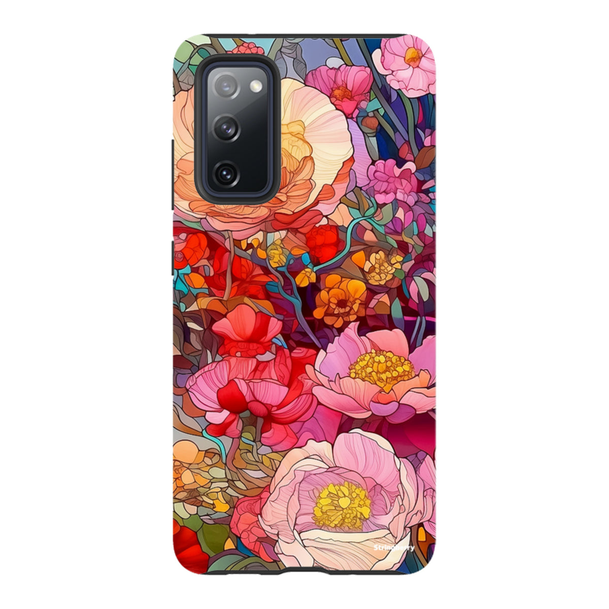 Samsung Tough Case - Sheringham