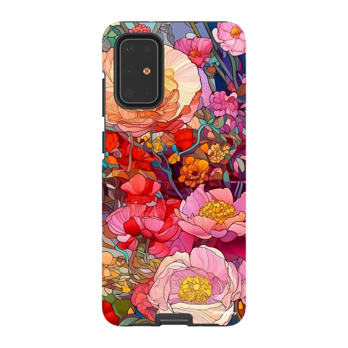 Samsung Tough Case - Sheringham