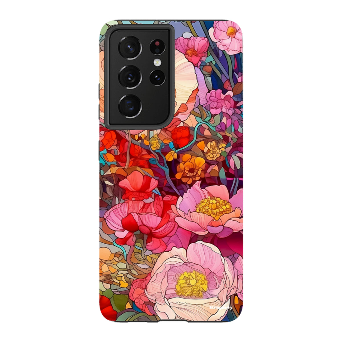 Samsung Tough Case - Sheringham