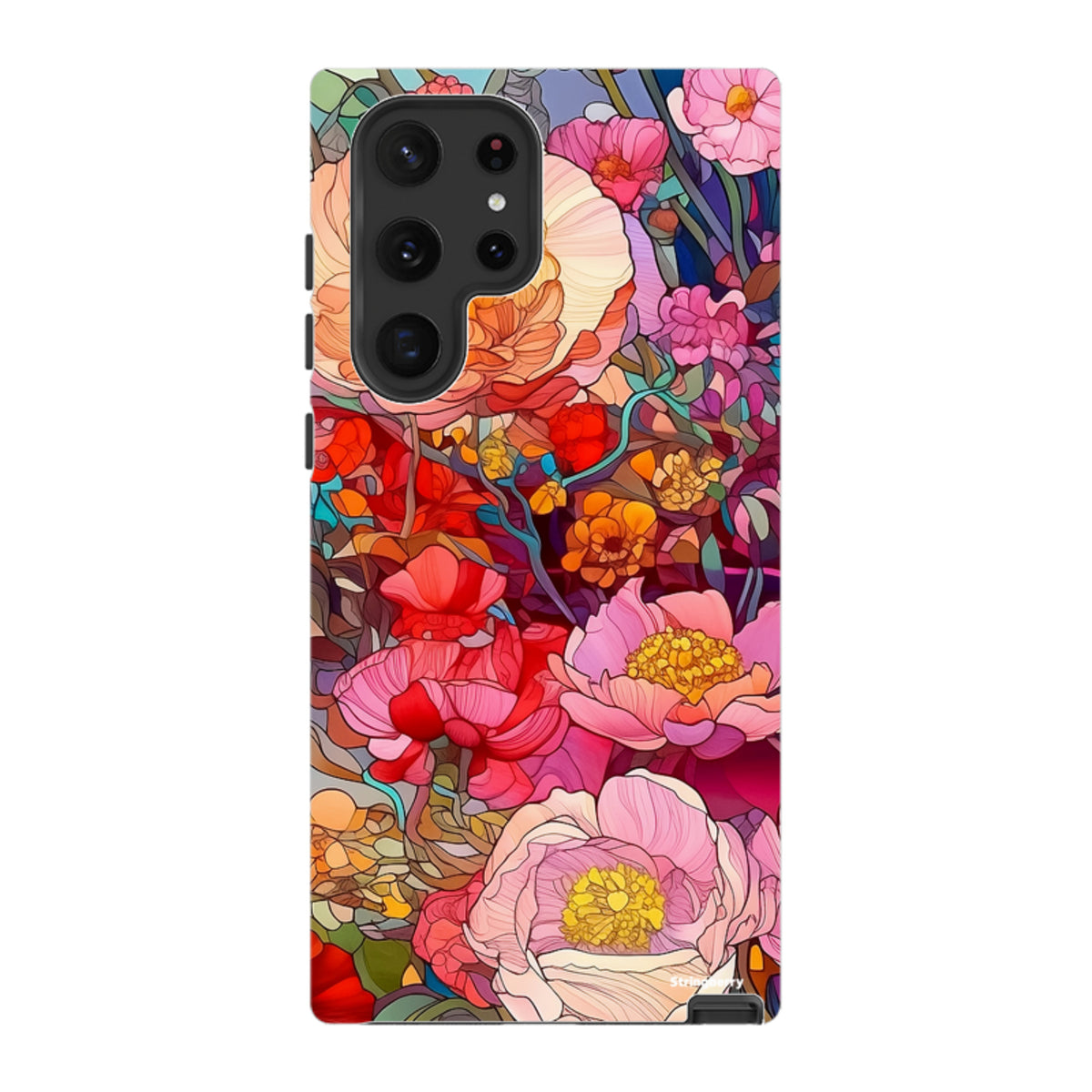 Samsung Tough Case - Sheringham