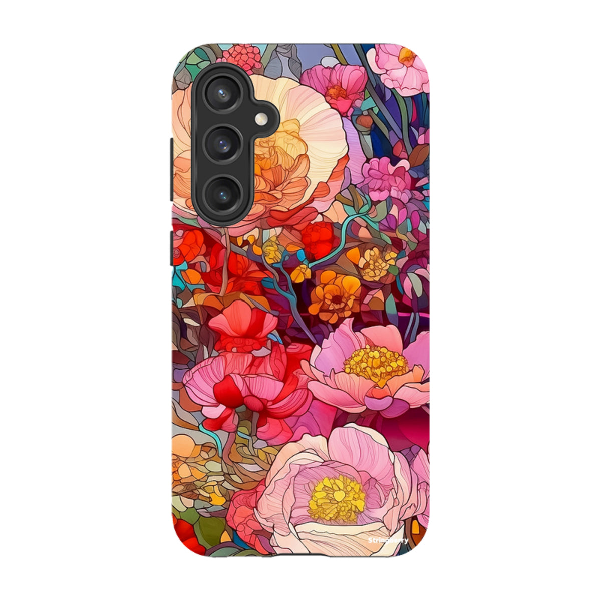 Samsung Tough Case - Sheringham