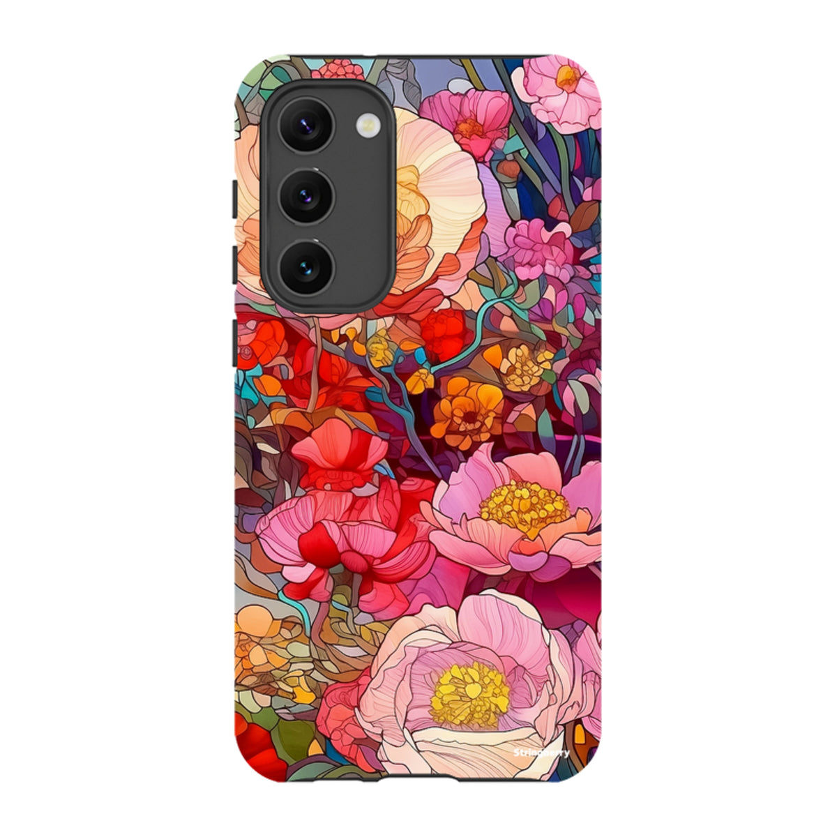 Samsung Tough Case - Sheringham