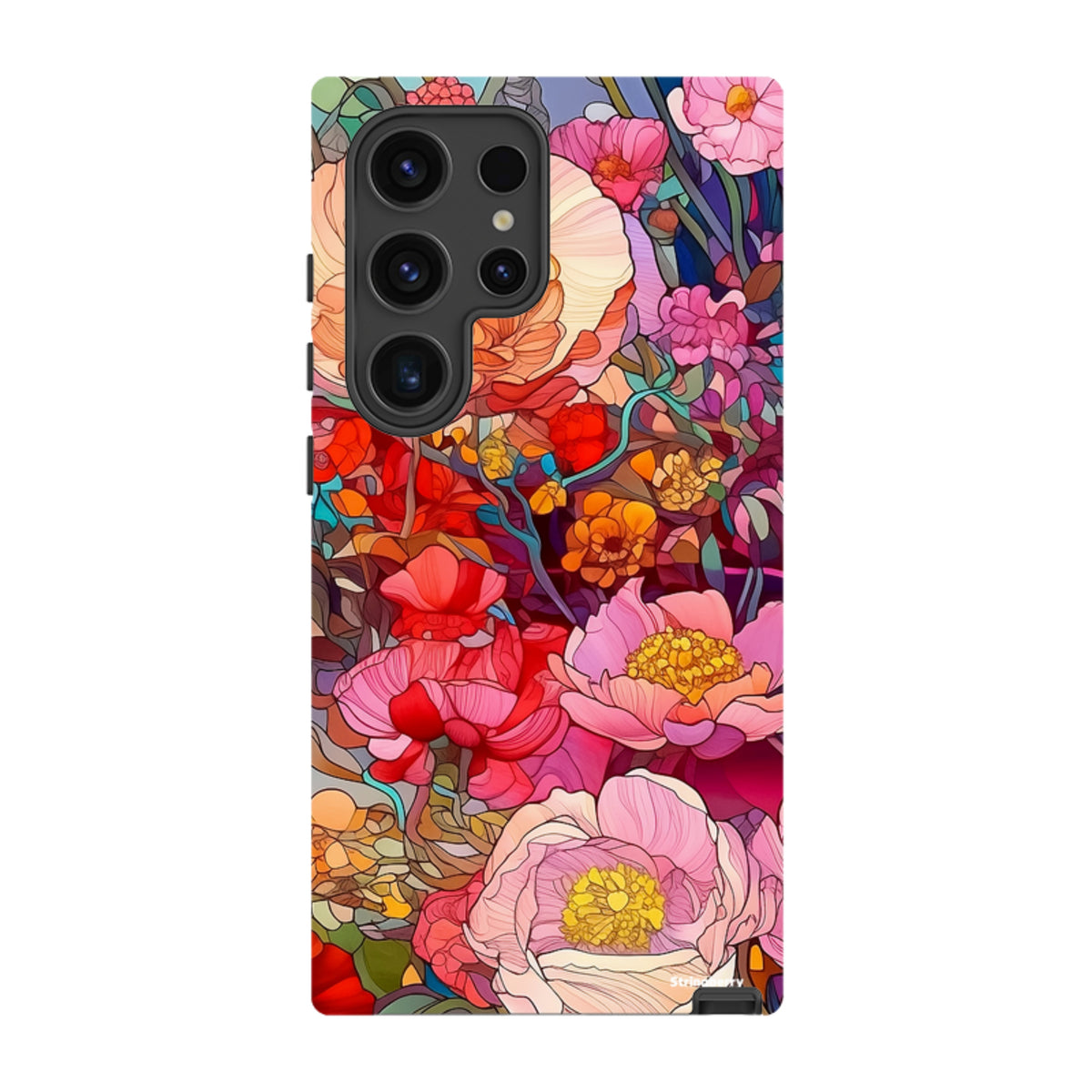 Samsung Tough Case - Sheringham