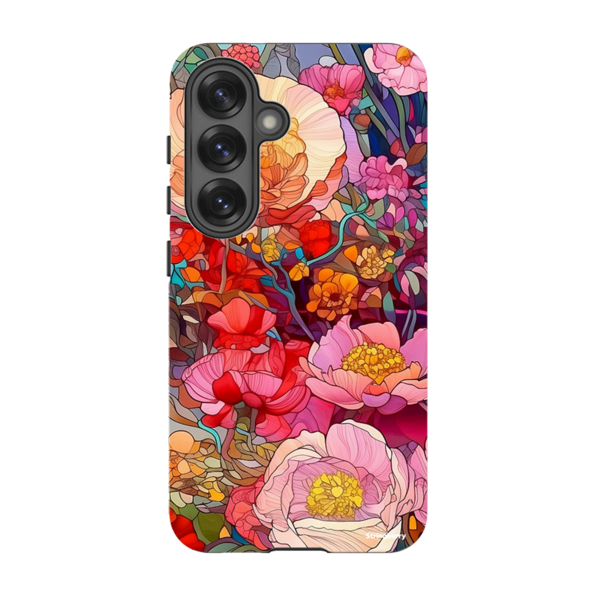 Samsung Tough Case - Sheringham