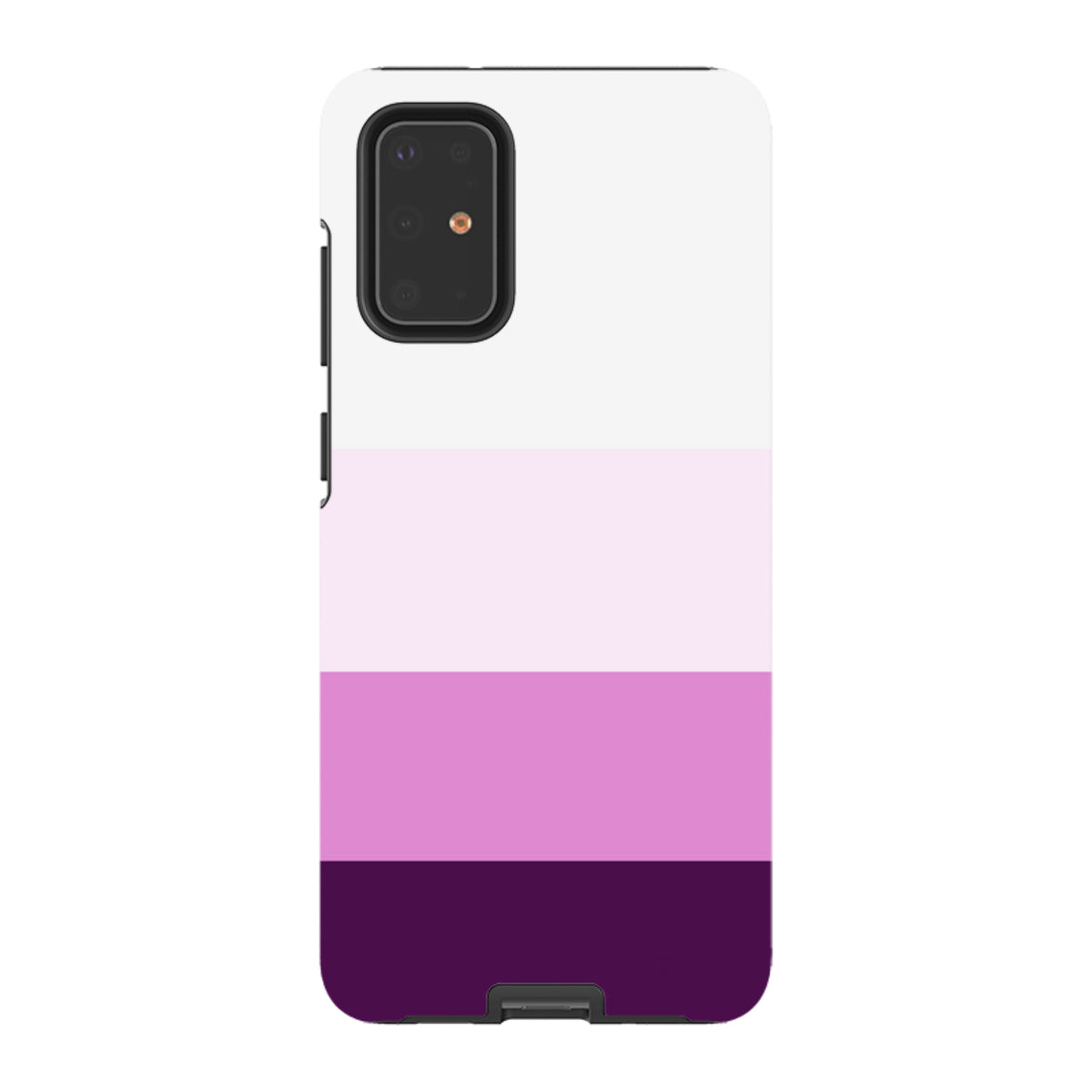 Samsung Tough Case - Sicily Chroma