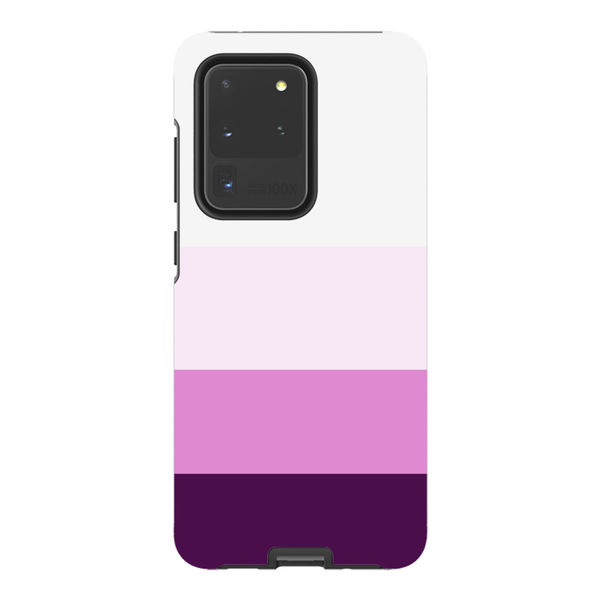 Samsung Tough Case - Sicily Chroma