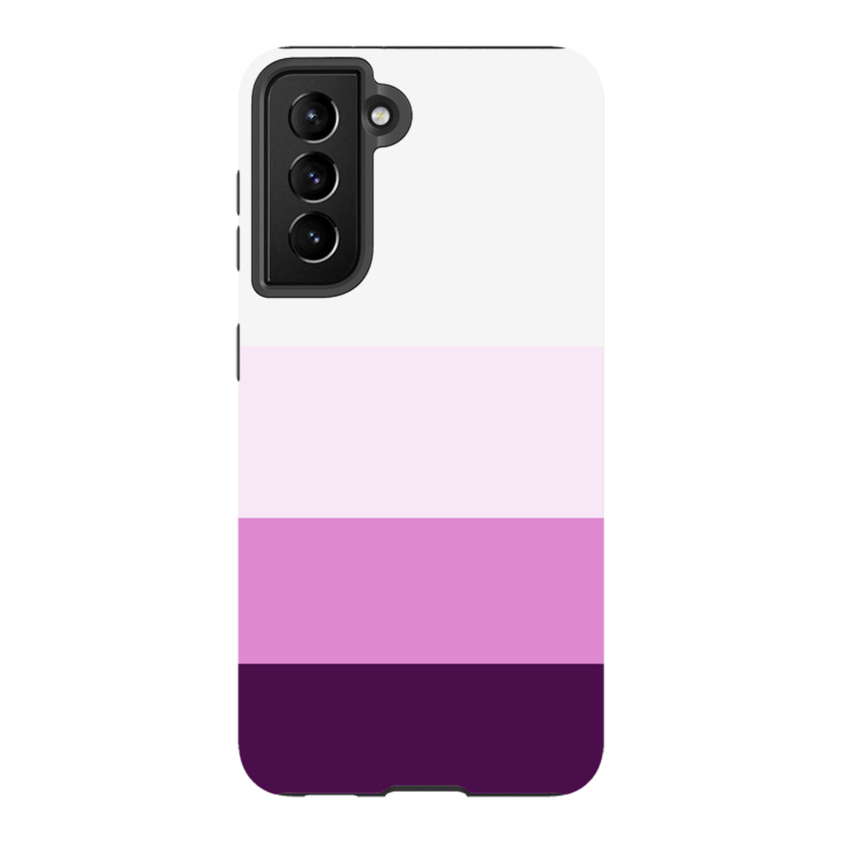 Samsung Tough Case - Sicily Chroma