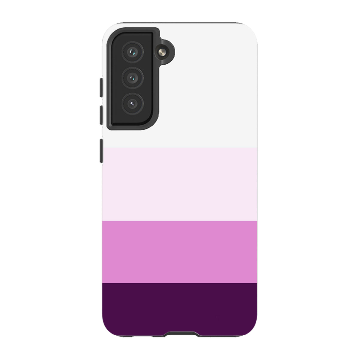 Samsung Tough Case - Sicily Chroma