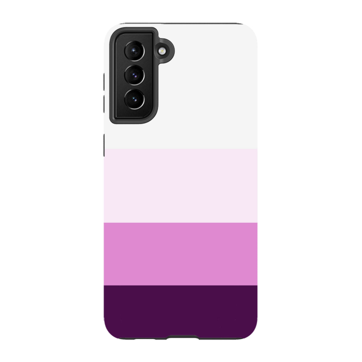 Samsung Tough Case - Sicily Chroma