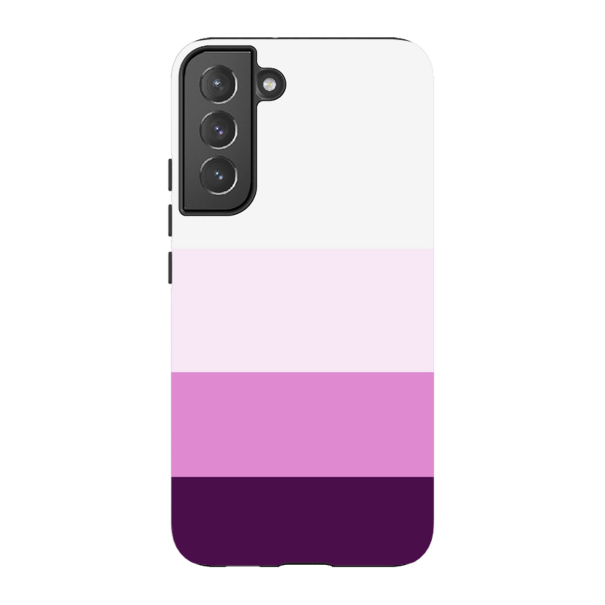 Samsung Tough Case - Sicily Chroma