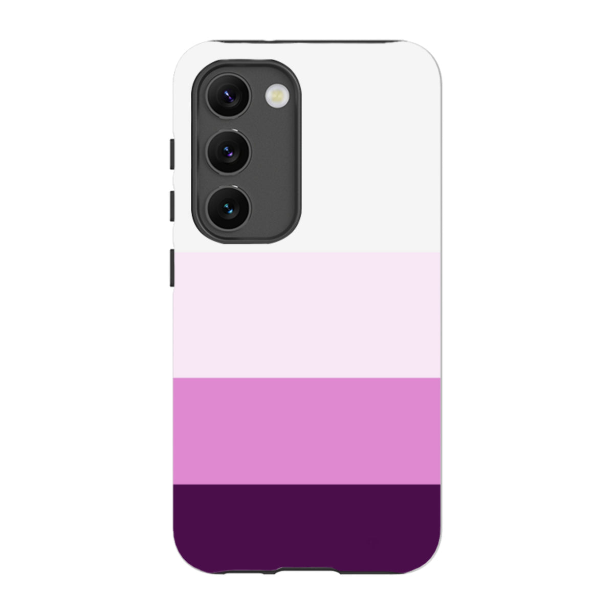 Samsung Tough Case - Sicily Chroma