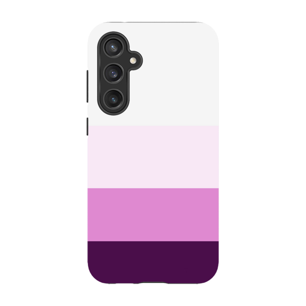 Samsung Tough Case - Sicily Chroma