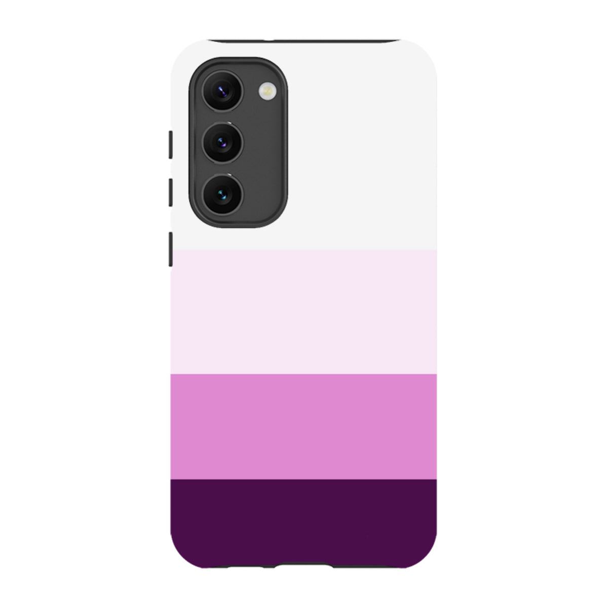Samsung Tough Case - Sicily Chroma