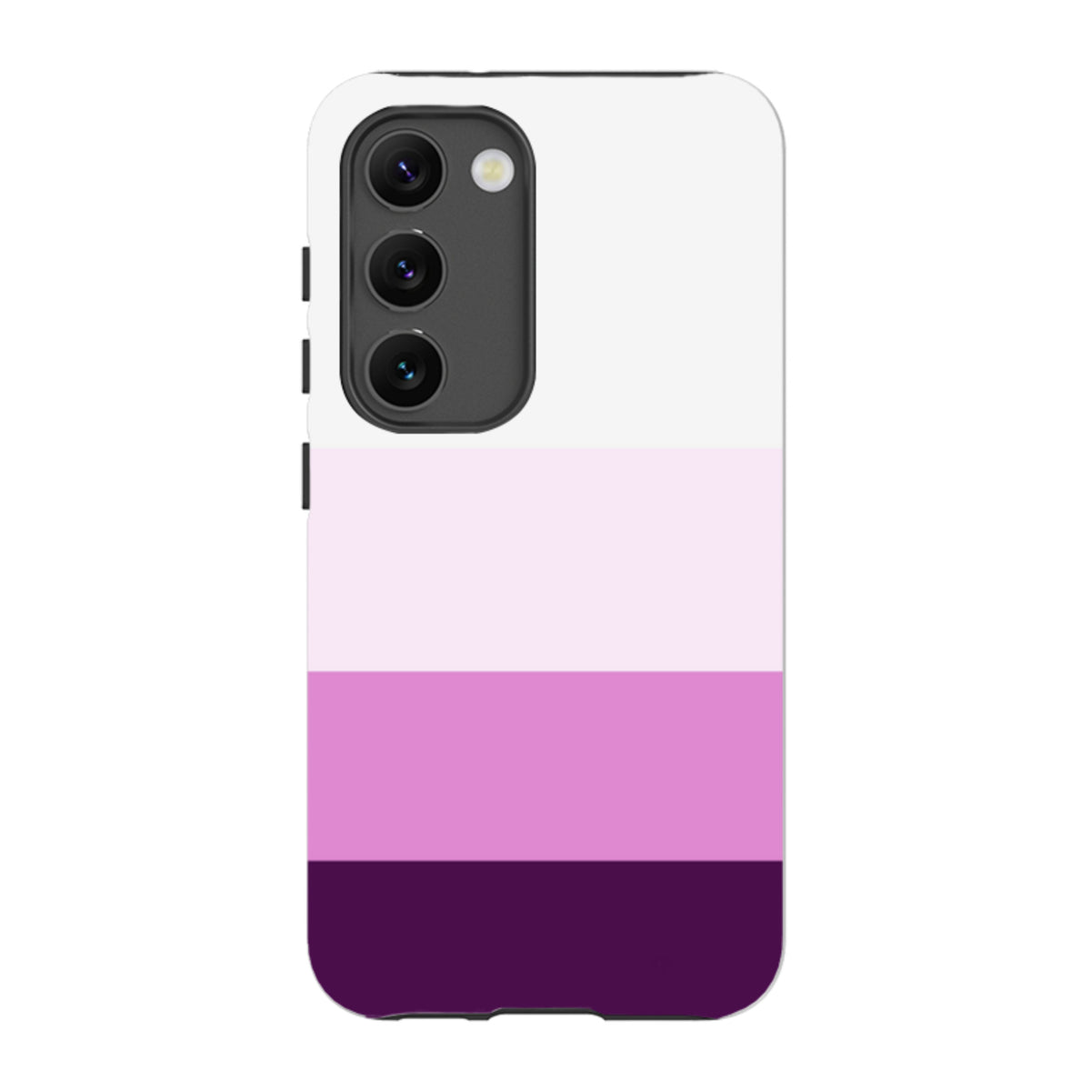 Samsung Tough Case - Sicily Chroma