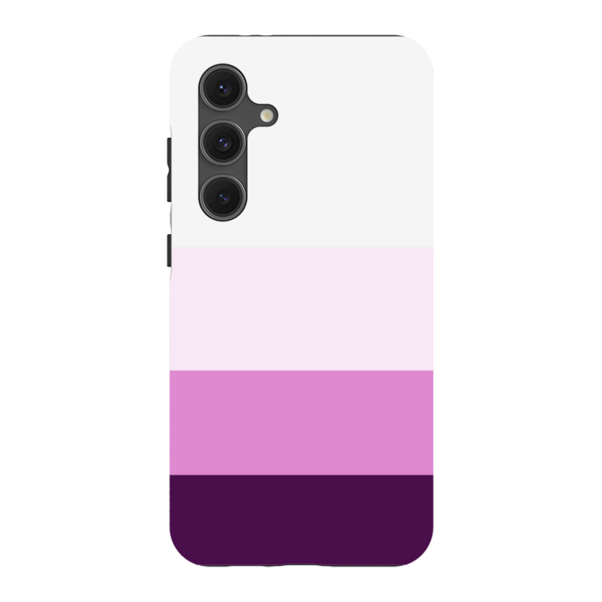 Samsung Tough Case - Sicily Chroma