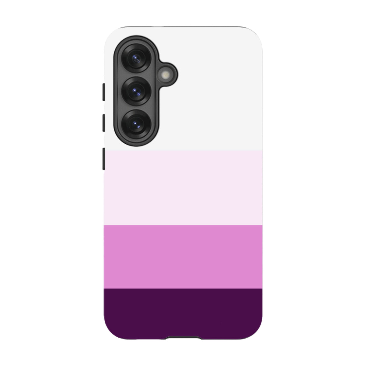 Samsung Tough Case - Sicily Chroma