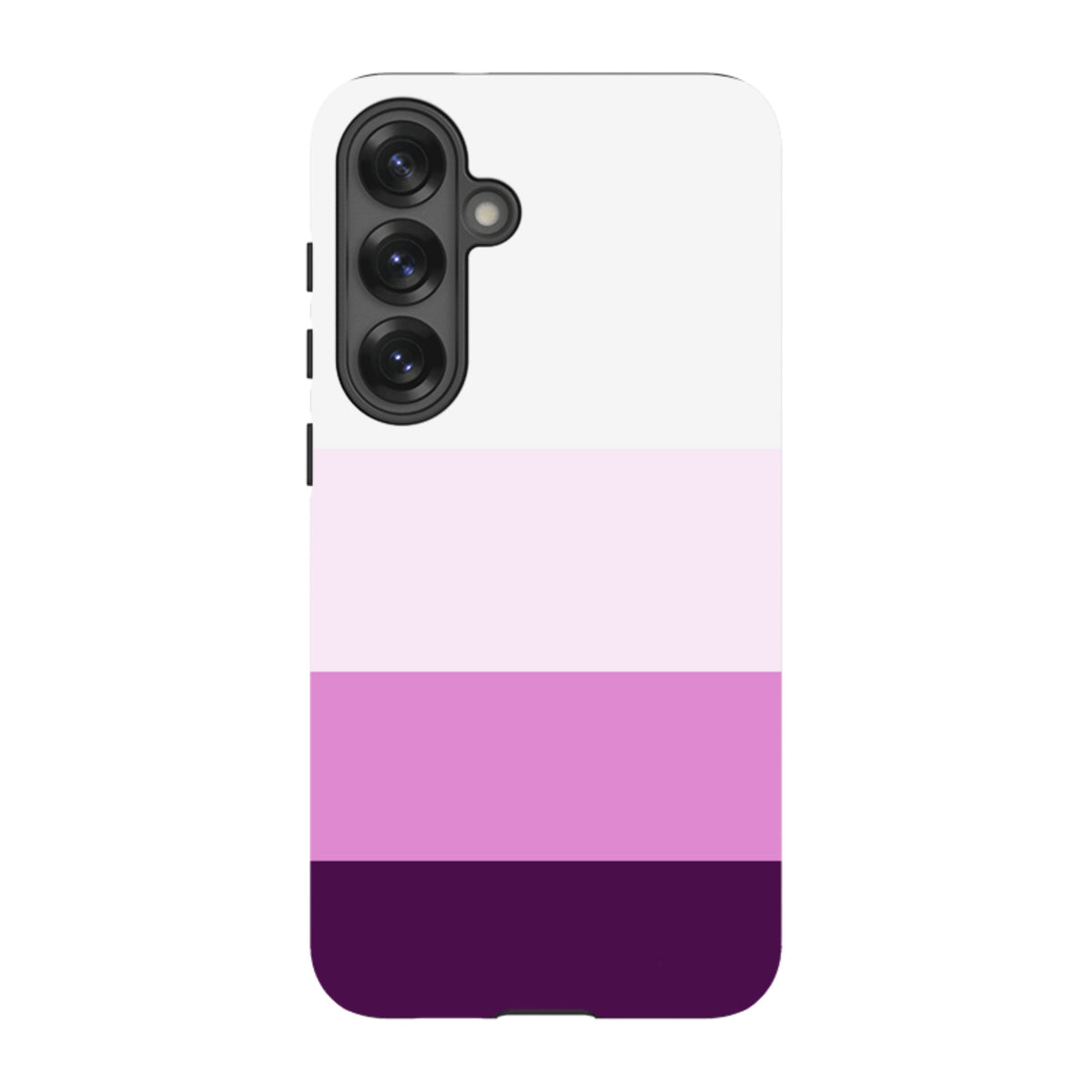 Samsung Tough Case - Sicily Chroma