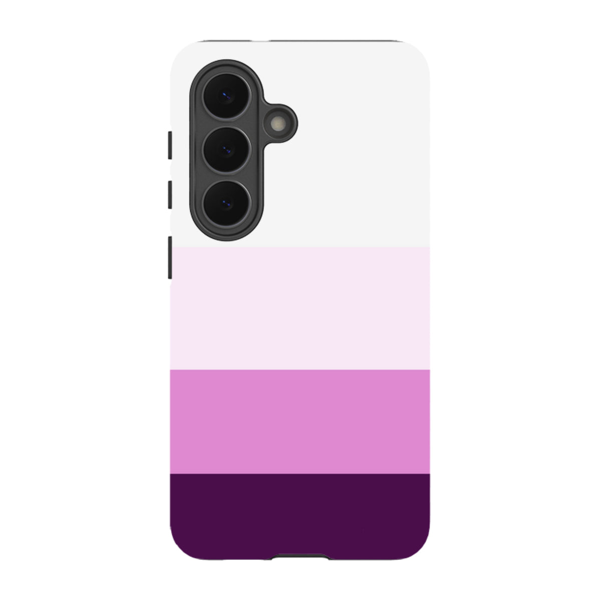 Samsung Tough Case - Sicily Chroma