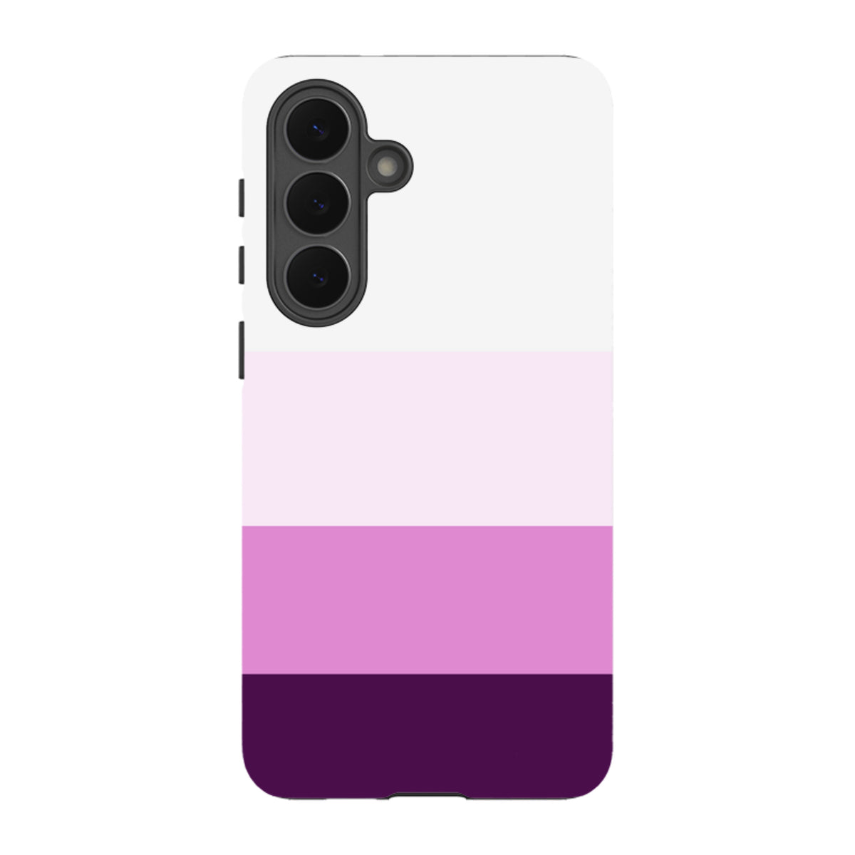 Samsung Tough Case - Sicily Chroma