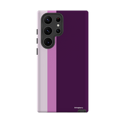 Samsung Tough Case - Sicily Chroma-Stripe