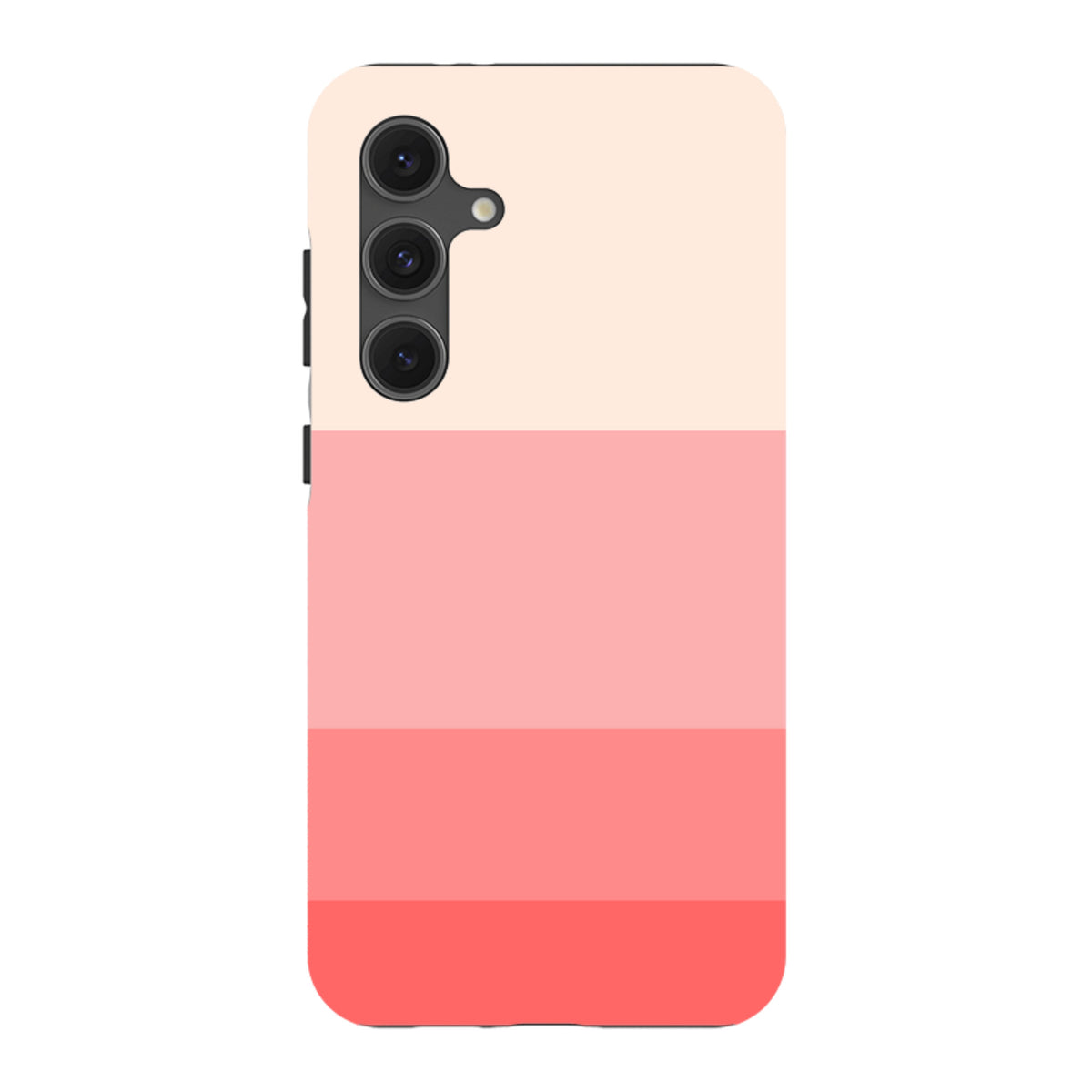 Samsung Tough Case - Singapore Chroma
