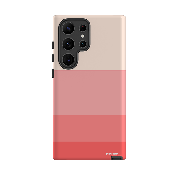 Samsung Tough Case - Singapore Chroma