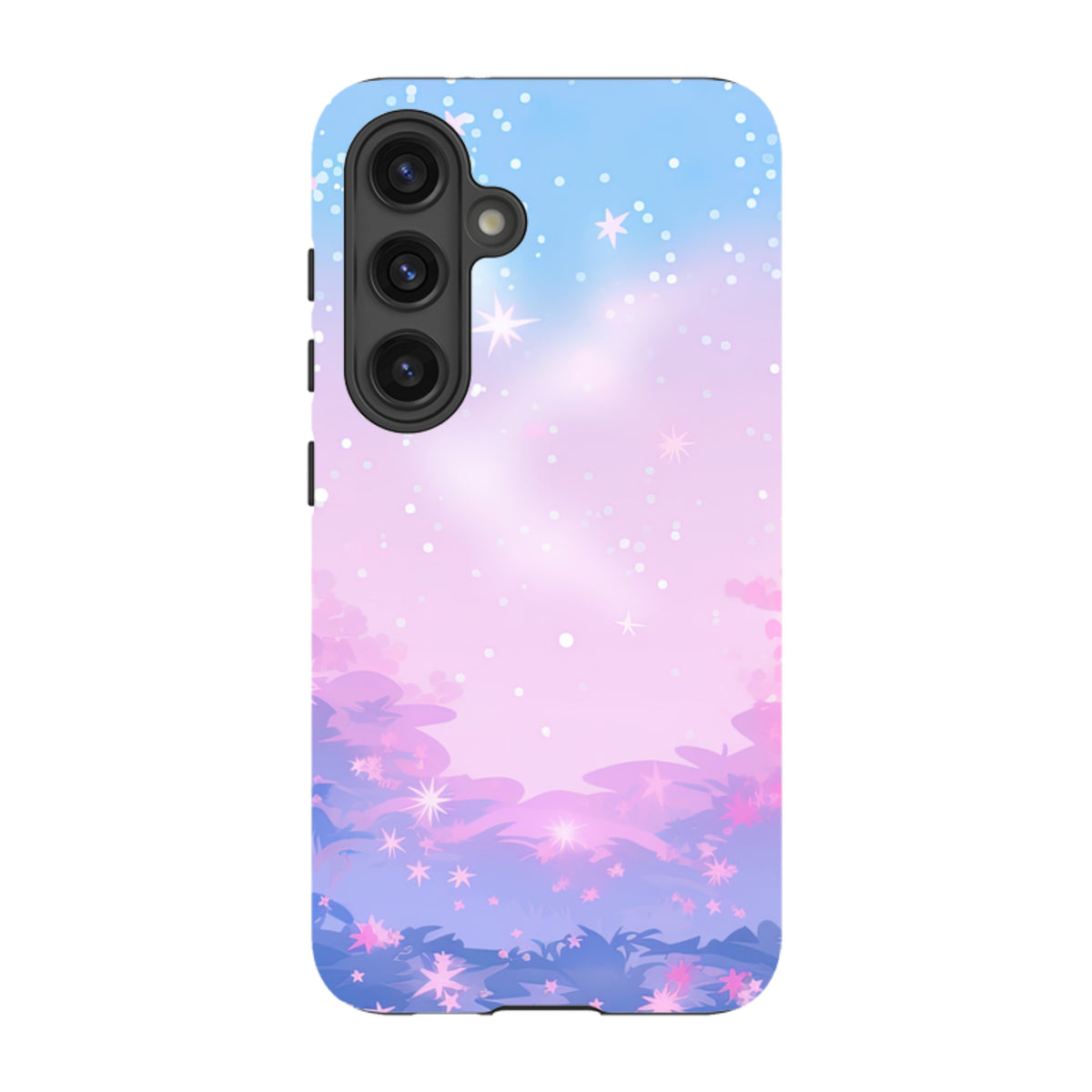 Samsung Tough Case - Skyline