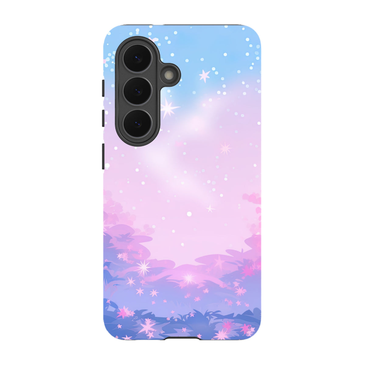 Samsung Tough Case - Skyline
