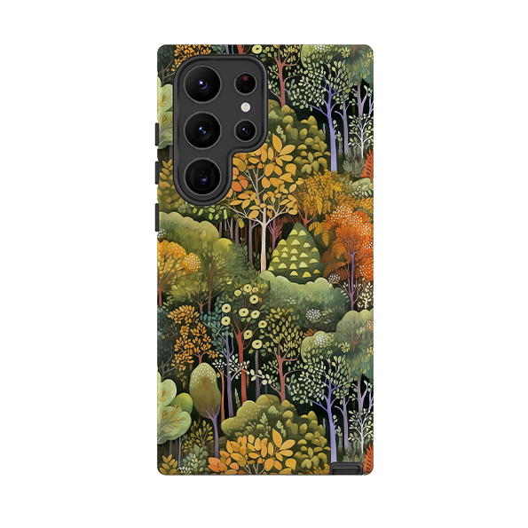 Samsung Tough Case - Slavkov Forest