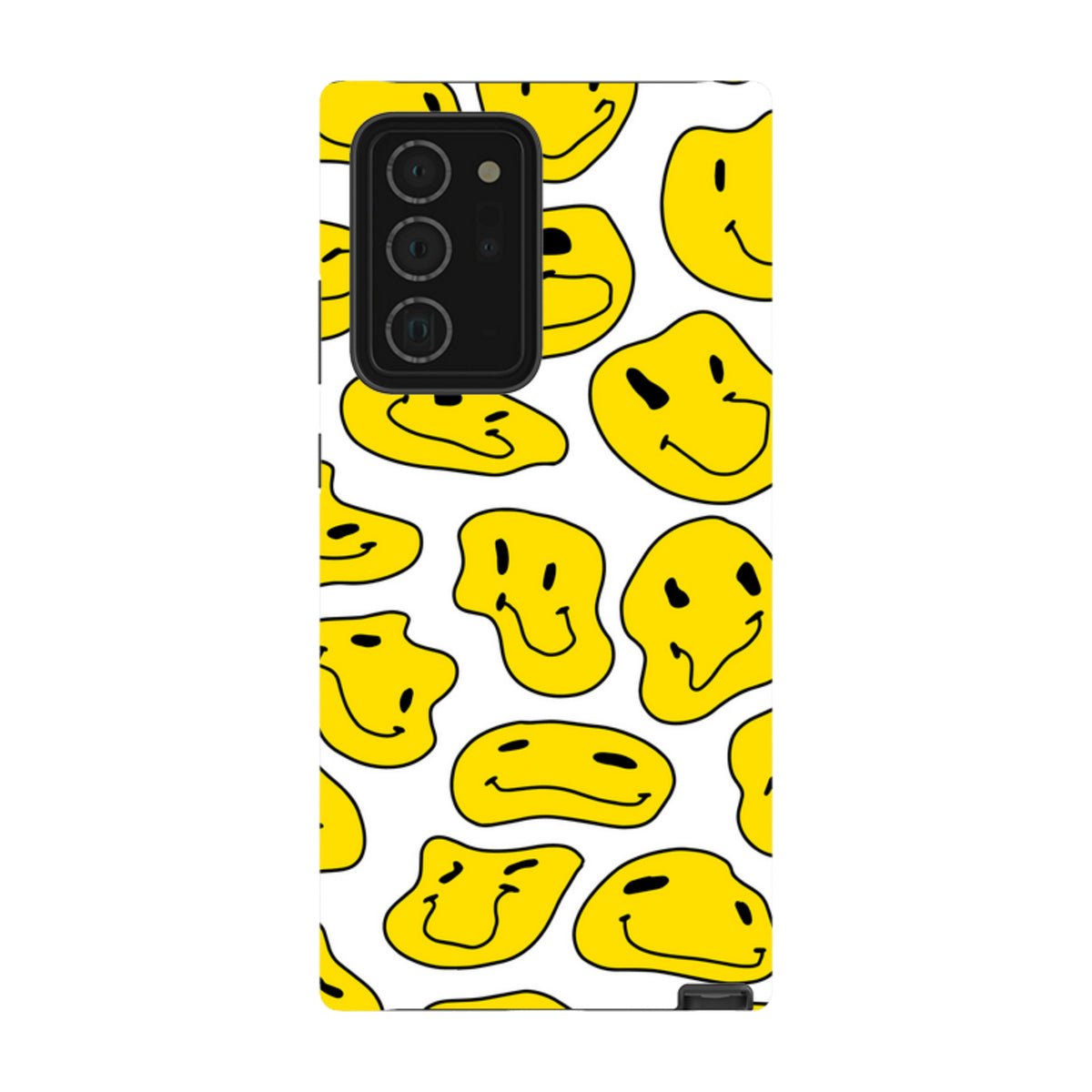 Samsung Tough Case - Smileys