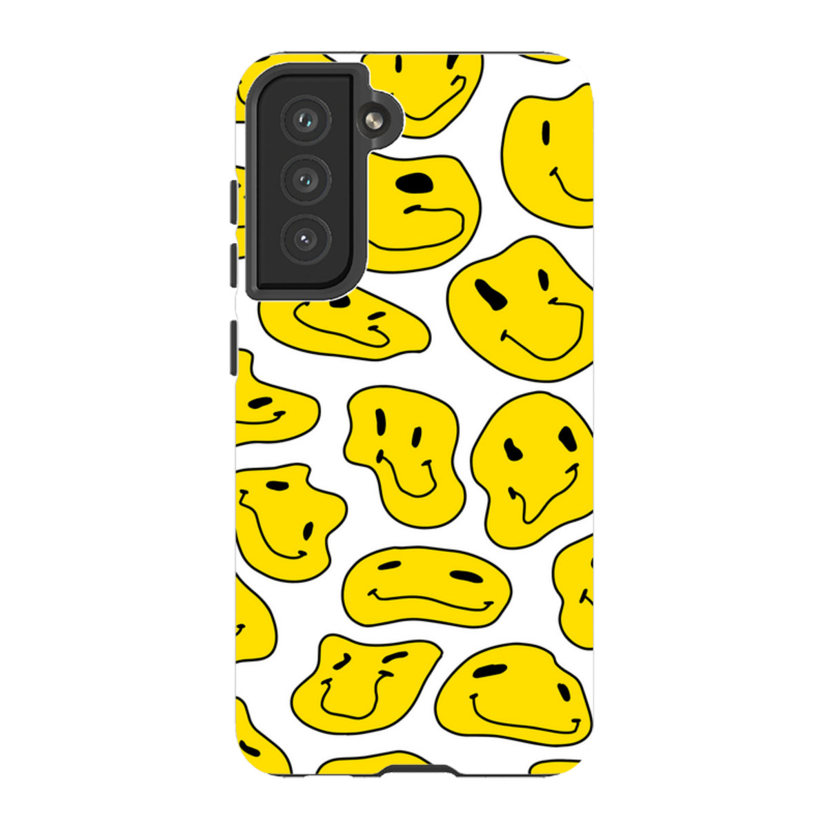 Samsung Tough Case - Smileys