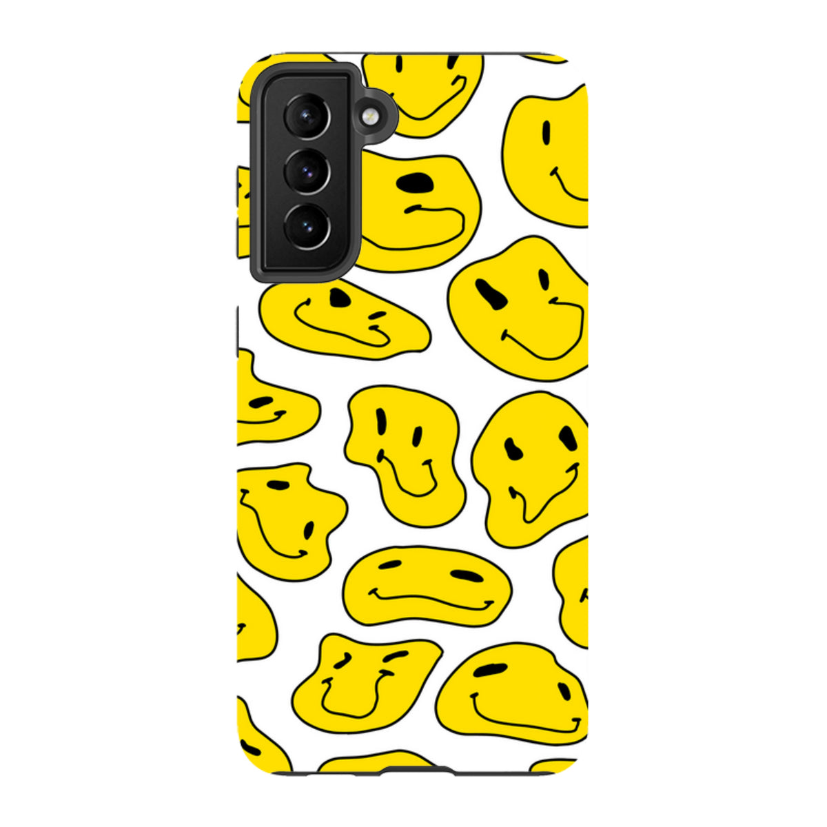 Samsung Tough Case - Smileys