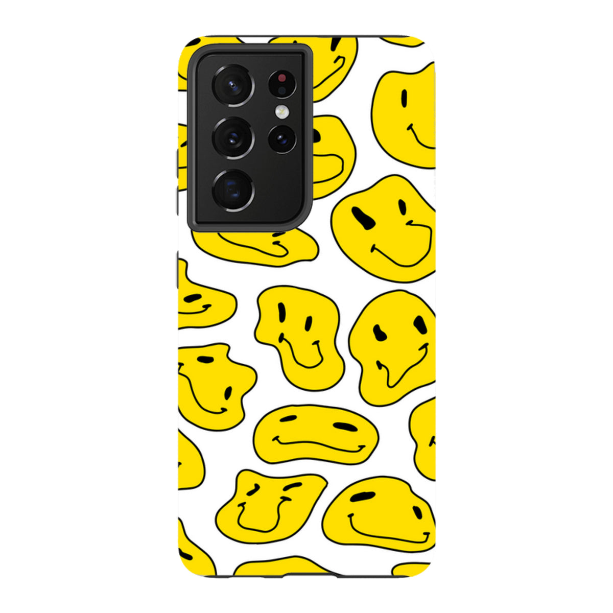 Samsung Tough Case - Smileys