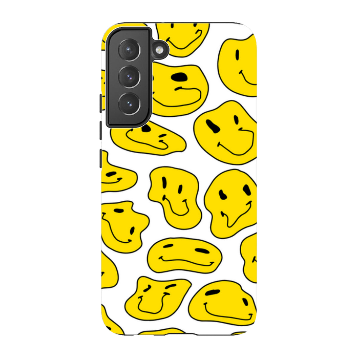 Samsung Tough Case - Smileys