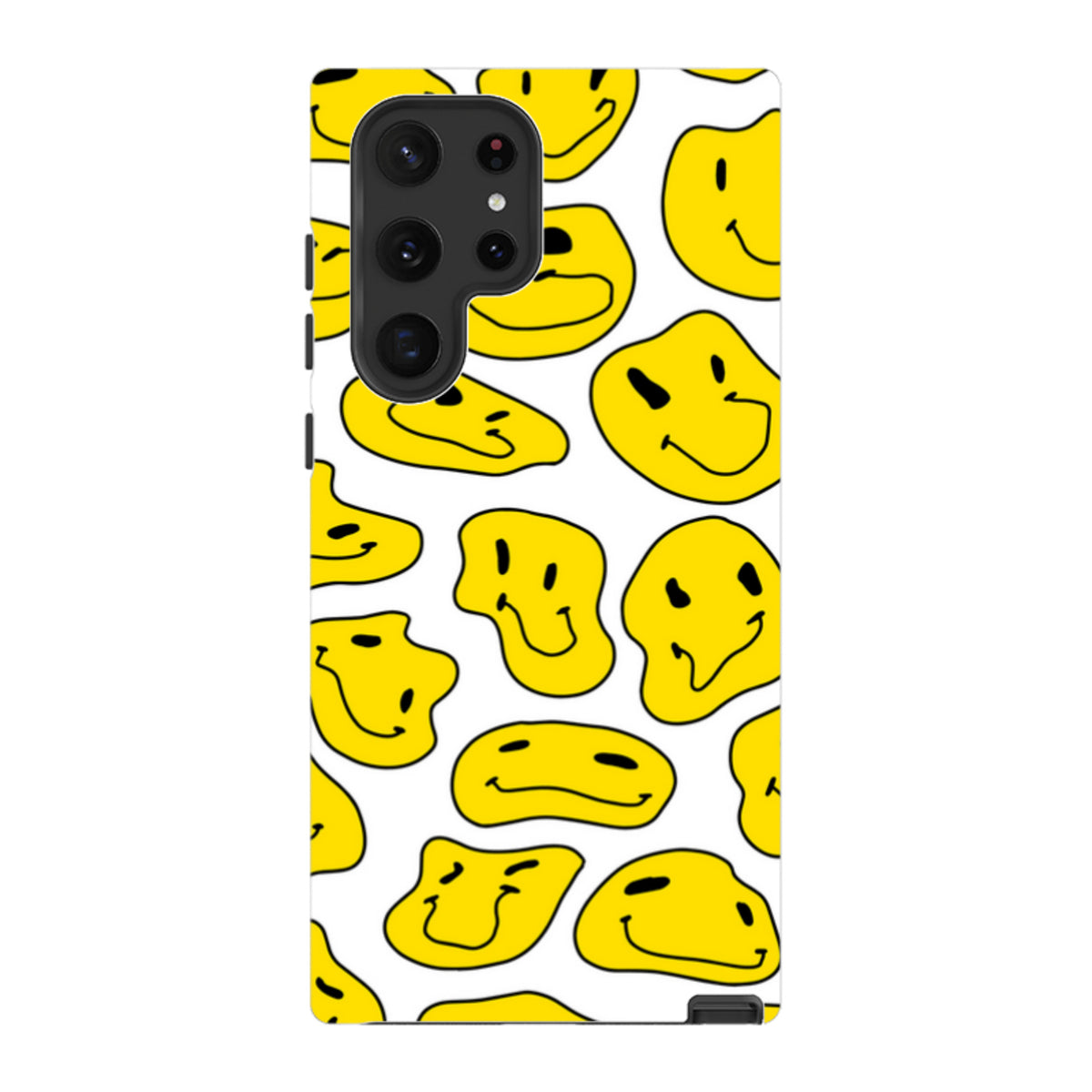 Samsung Tough Case - Smileys