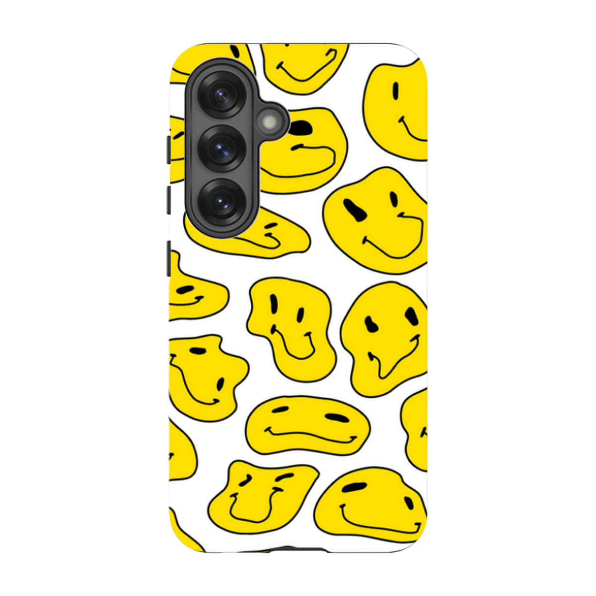 Samsung Tough Case - Smileys
