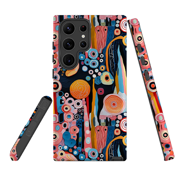 Samsung Tough Case - Sottsass