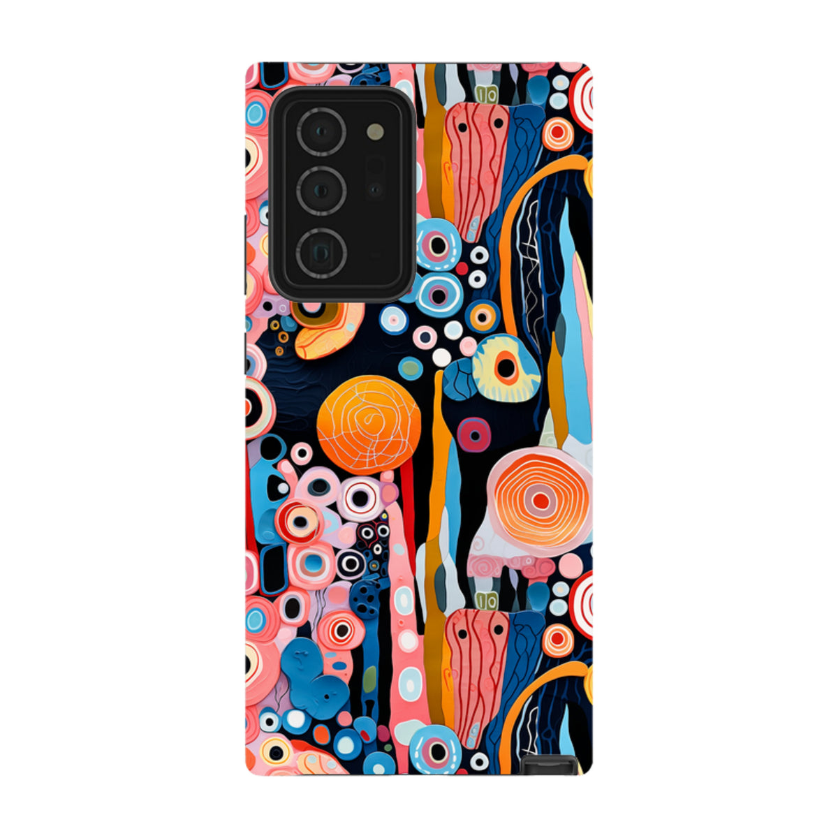 Samsung Tough Case - Sottsass