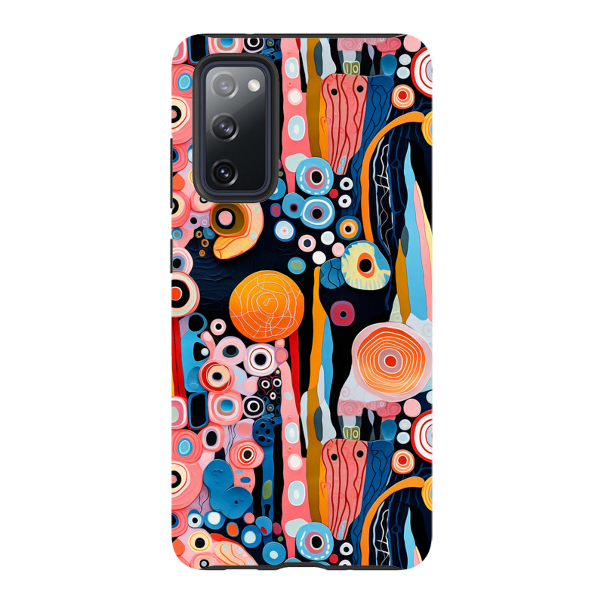 Samsung Tough Case - Sottsass