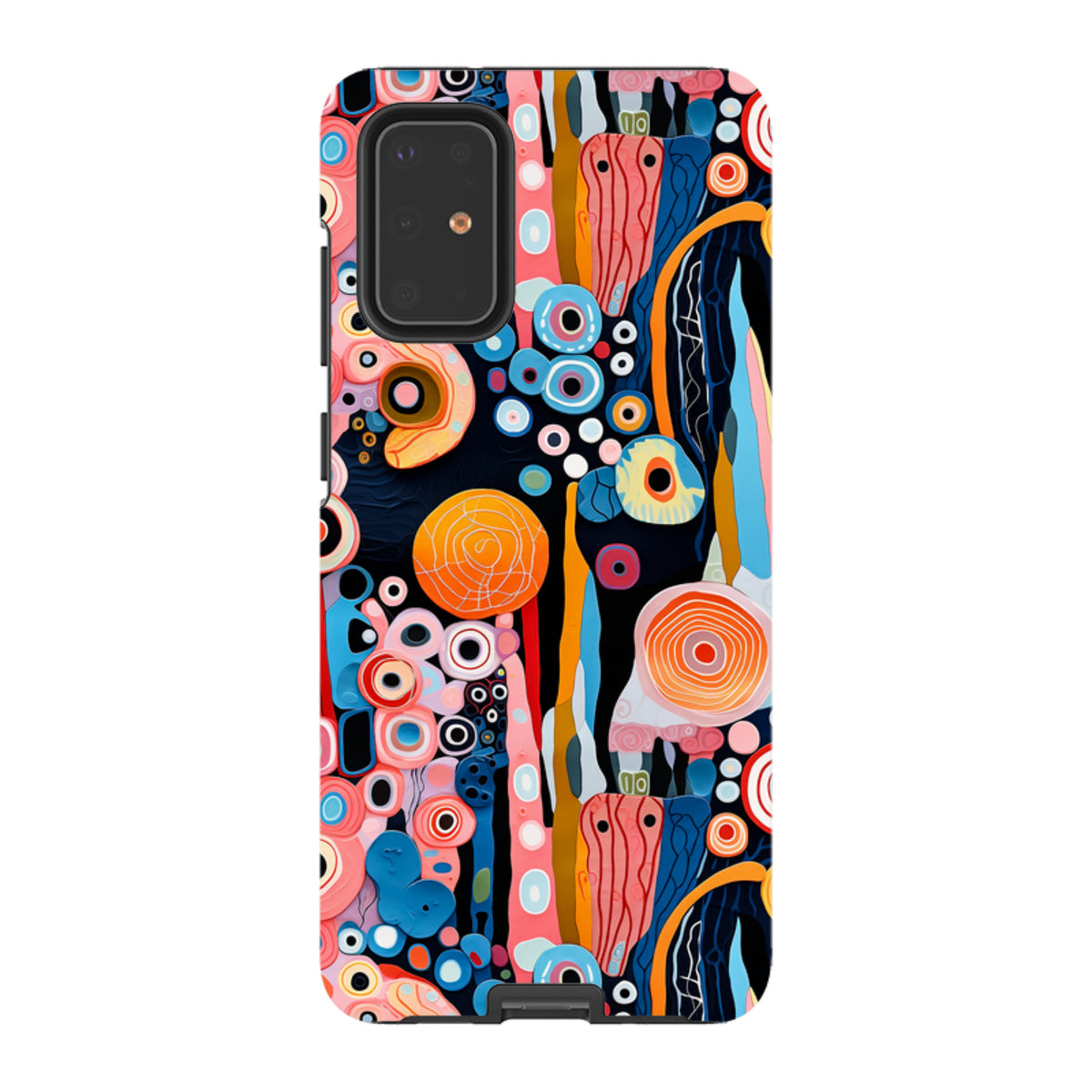 Samsung Tough Case - Sottsass