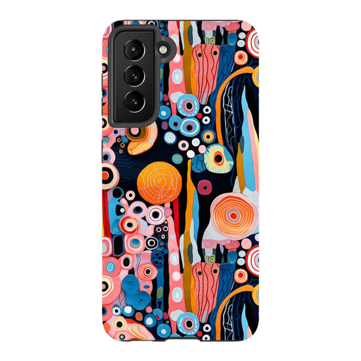 Samsung Tough Case - Sottsass