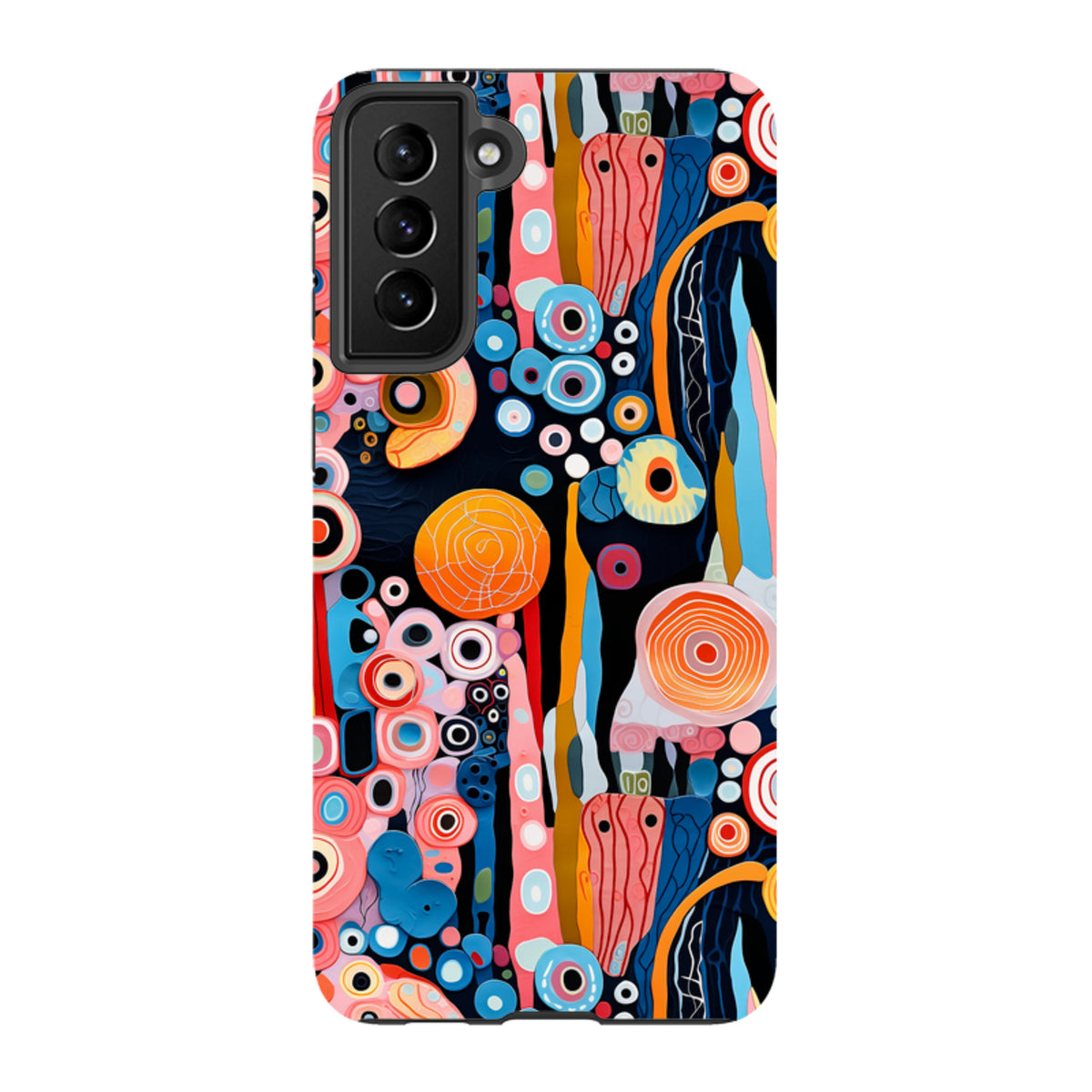 Samsung Tough Case - Sottsass