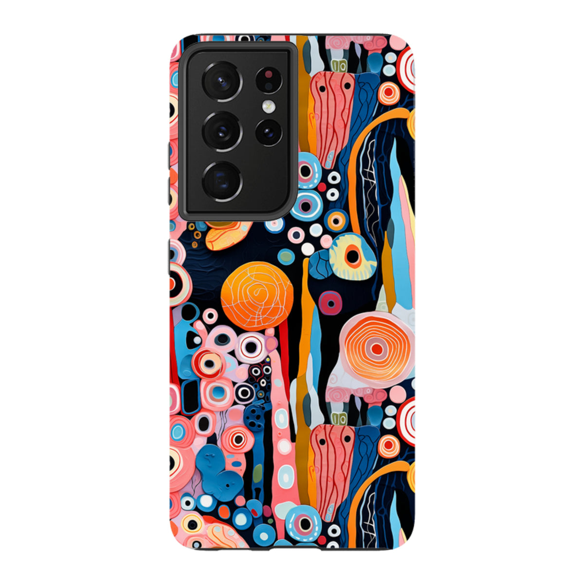Samsung Tough Case - Sottsass
