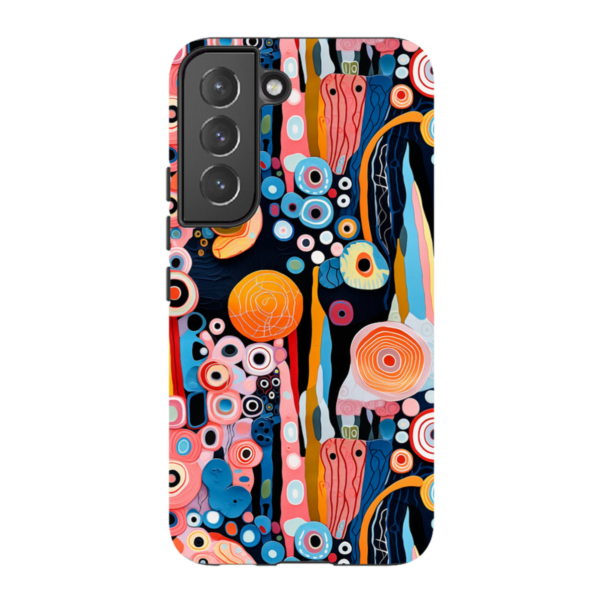 Samsung Tough Case - Sottsass