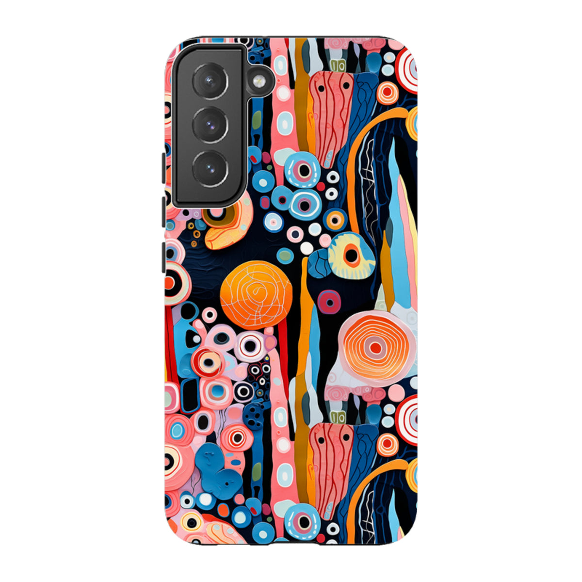 Samsung Tough Case - Sottsass
